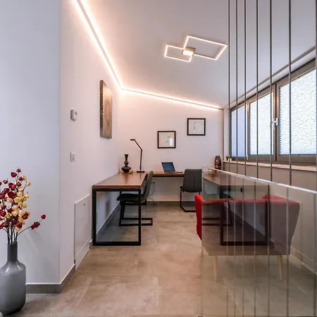 Apartment New Dorjan Pula